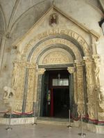 Trogir &ndash; &copy; Sylvia Sann (Eberhardt TRAVEL)