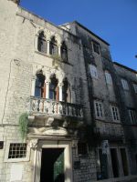 Trogir &ndash; &copy; Sylvia Sann (Eberhardt TRAVEL)