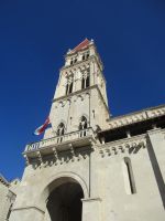 Trogir &ndash; &copy; Sylvia Sann (Eberhardt TRAVEL)