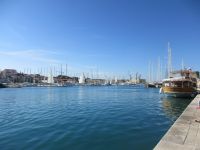 Trogir &ndash; &copy; Sylvia Sann (Eberhardt TRAVEL)