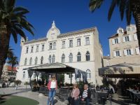 Trogir &ndash; &copy; Sylvia Sann (Eberhardt TRAVEL)