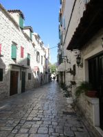 Trogir &ndash; &copy; Sylvia Sann (Eberhardt TRAVEL)