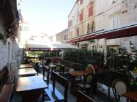Trogir &ndash; &copy; Sylvia Sann (Eberhardt TRAVEL)