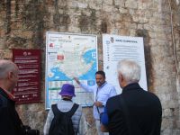 Stadtführung in Dubrovnik &ndash; &copy; Sylvia Sann (Eberhardt TRAVEL)