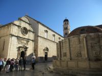 Dubrovnik &ndash; &copy; Sylvia Sann (Eberhardt TRAVEL)