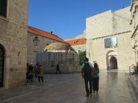 Dubrovnik &ndash; &copy; Sylvia Sann (Eberhardt TRAVEL)