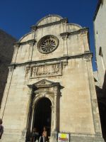 Dubrovnik &ndash; &copy; Sylvia Sann (Eberhardt TRAVEL)