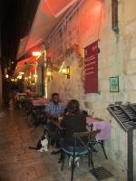 abendliches Dubrovnik &ndash; &copy; Sylvia Sann (Eberhardt TRAVEL)