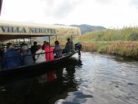 Schifffahrt im Neretva-Delta &ndash; &copy; Sylvia Sann (Eberhardt TRAVEL)