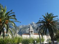 Markarska &ndash; &copy; Kerstin Hugel (Eberhardt TRAVEL)