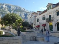 Markarska &ndash; &copy; Kerstin Hugel (Eberhardt TRAVEL)