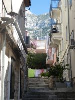 Markarska &ndash; &copy; Kerstin Hugel (Eberhardt TRAVEL)