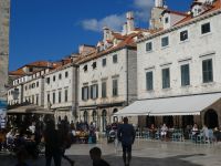 Dubrovnik &ndash; &copy; Kerstin Hugel (Eberhardt TRAVEL)