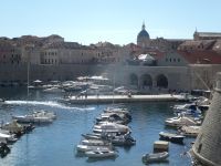 Dubrovnik &ndash; &copy; Kerstin Hugel (Eberhardt TRAVEL)