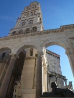 Split &ndash; &copy; Kerstin Hugel (Eberhardt TRAVEL)