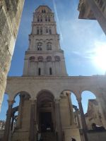 Split &ndash; &copy; Kerstin Hugel (Eberhardt TRAVEL)