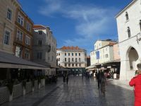 Split &ndash; &copy; Kerstin Hugel (Eberhardt TRAVEL)