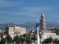 Split &ndash; &copy; Kerstin Hugel (Eberhardt TRAVEL)