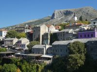 Mostar &ndash; &copy; Kerstin Hugel (Eberhardt TRAVEL)