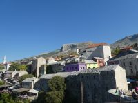 Mostar &ndash; &copy; Kerstin Hugel (Eberhardt TRAVEL)