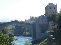 Mostar &ndash; &copy; Kerstin Hugel (Eberhardt TRAVEL)