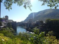 Mostar &ndash; &copy; Kerstin Hugel (Eberhardt TRAVEL)