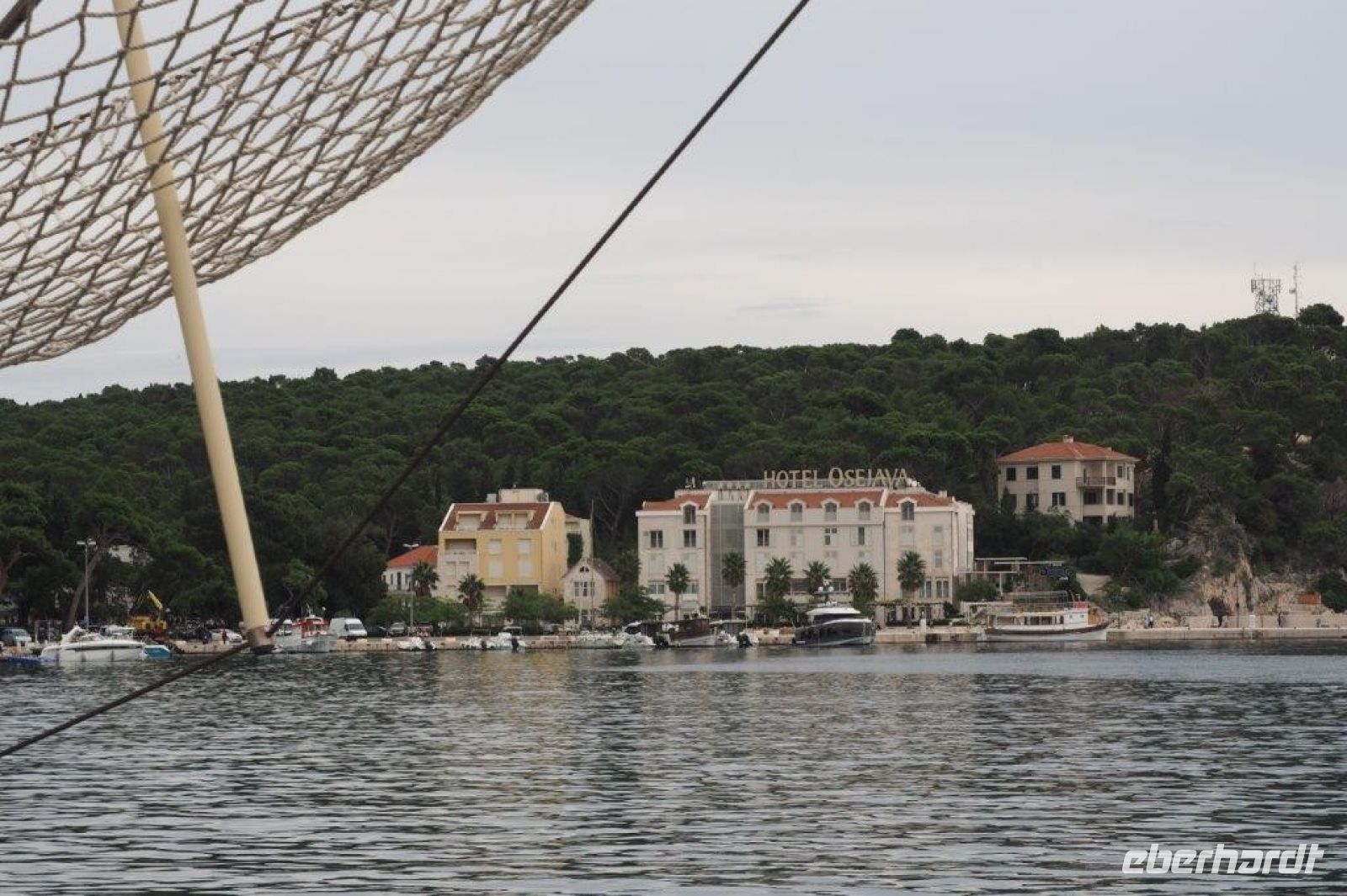 PA150023, Makarska.jpg &ndash; &copy; Claudia Hartwich (Eberhardt TRAVEL)