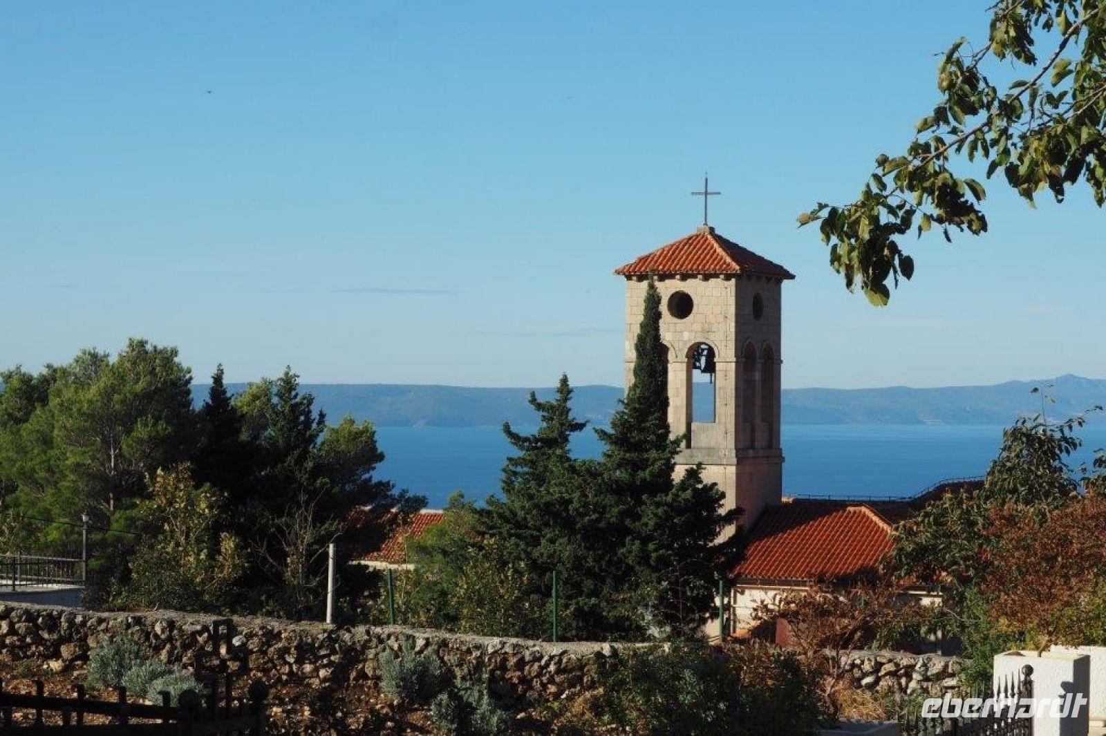 PA160034, Tucepi.jpg &ndash; &copy; Claudia Hartwich (Eberhardt TRAVEL)