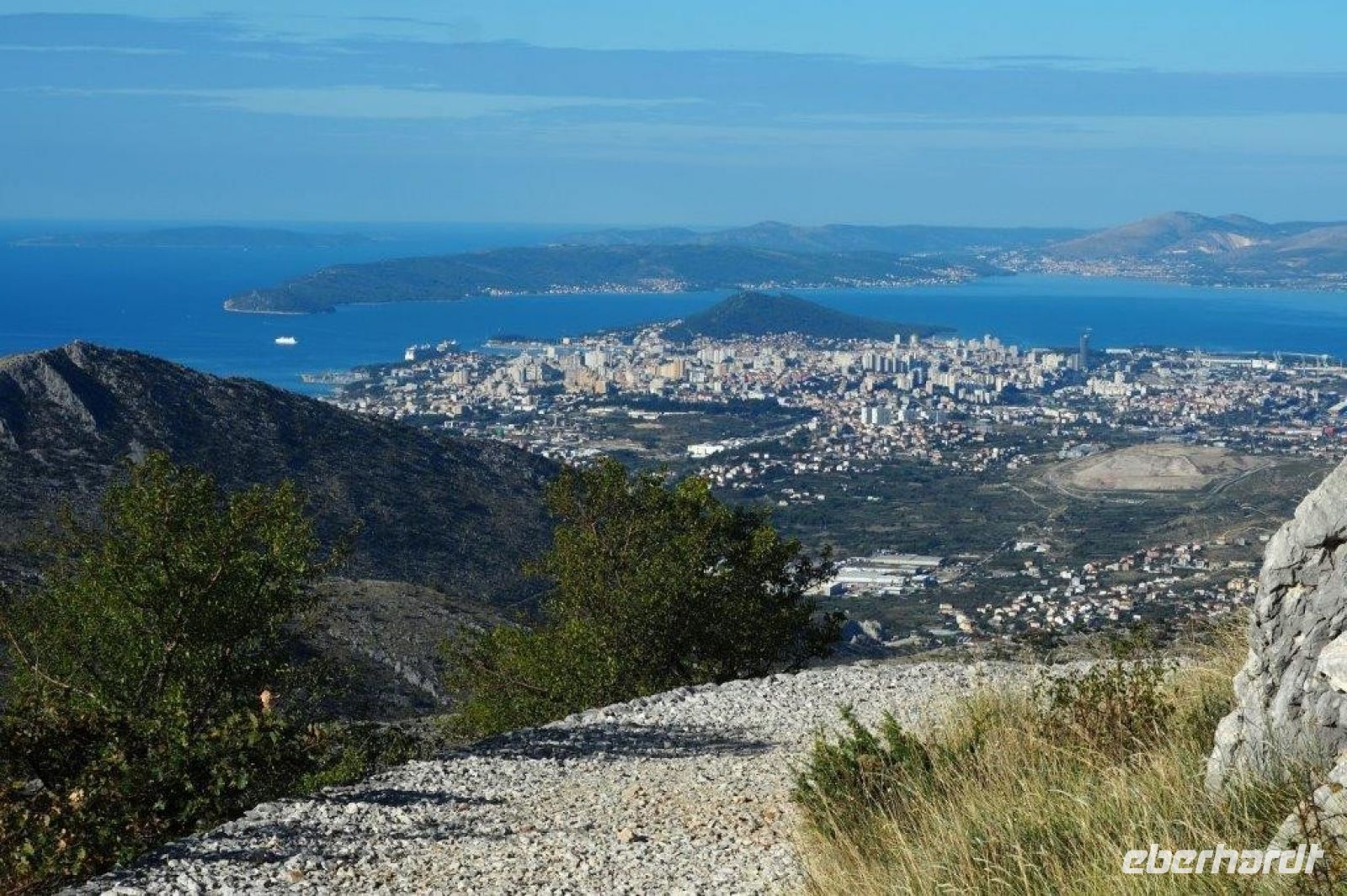 PA170078, Split.jpg &ndash; &copy; Claudia Hartwich (Eberhardt TRAVEL)