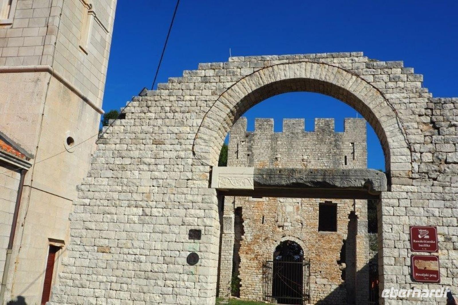 PA190218, Povlja.jpg &ndash; &copy; Claudia Hartwich (Eberhardt TRAVEL)