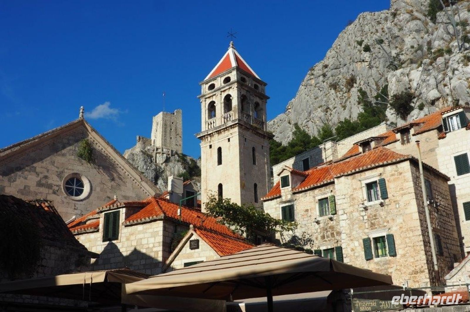 PA200256, Omis.jpg &ndash; &copy; Claudia Hartwich (Eberhardt TRAVEL)