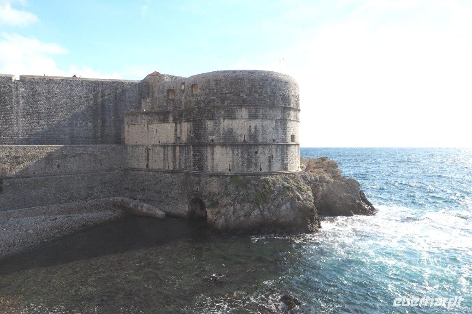 PA210267, Dubrovnik.jpg &ndash; &copy; Claudia Hartwich (Eberhardt TRAVEL)