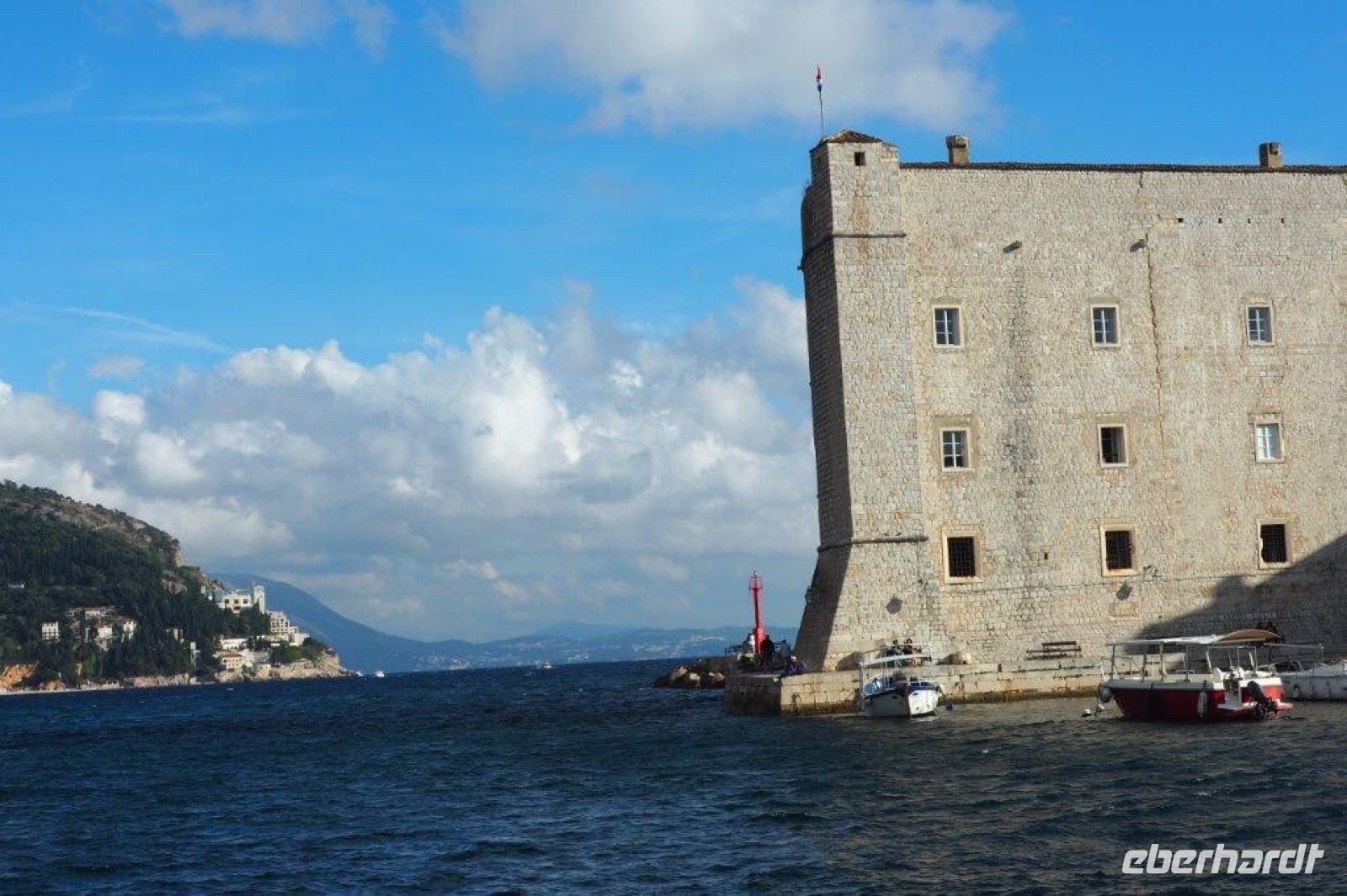 PA210273, Altstadthafen.jpg &ndash; &copy; Claudia Hartwich (Eberhardt TRAVEL)