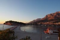 PA170100, Abendstimmung in Makarska.jpg &ndash; &copy; Claudia Hartwich (Eberhardt TRAVEL)