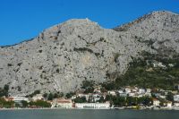PA200253, Omis.jpg &ndash; &copy; Claudia Hartwich (Eberhardt TRAVEL)