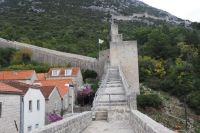 PA210259, Mauer in Ston.jpg &ndash; &copy; Claudia Hartwich (Eberhardt TRAVEL)