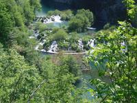 Plitvitzer Seen &ndash; &copy; Ingrid Langer (Eberhardt TRAVEL)