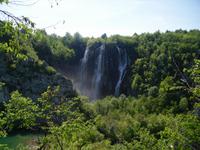 Plitvitzer Seen &ndash; &copy; Ingrid Langer (Eberhardt TRAVEL)