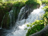 Plitvitzer Seen &ndash; &copy; Ingrid Langer (Eberhardt TRAVEL)