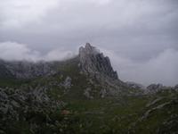 Tulove Grede Gipfel &ndash; &copy; Ingrid Langer (Eberhardt TRAVEL)