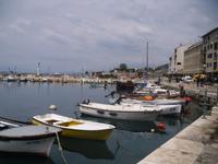 in Senj &ndash; &copy; Ingrid Langer (Eberhardt TRAVEL)