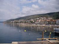 in Senj &ndash; &copy; Ingrid Langer (Eberhardt TRAVEL)