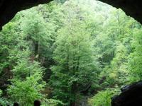 Teufelsklamm &ndash; &copy; Ingrid Langer (Eberhardt TRAVEL)