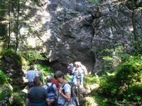 im Park Golumbinjak &ndash; &copy; Ingrid Langer (Eberhardt TRAVEL)