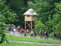 Leska Lehrpfad &ndash; &copy; Ingrid Langer (Eberhardt TRAVEL)