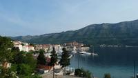 Korcula &ndash; &copy; Konrad Füssel (Eberhardt TRAVEL)
