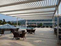 Korcula, Hotel Marco Polo &ndash; &copy; Konrad Füssel (Eberhardt TRAVEL)