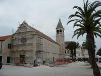 Trogir &ndash; &copy; Konrad Füssel (Eberhardt TRAVEL)