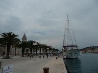 Trogir &ndash; &copy; Konrad Füssel (Eberhardt TRAVEL)