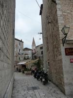 Trogir &ndash; &copy; Konrad Füssel (Eberhardt TRAVEL)